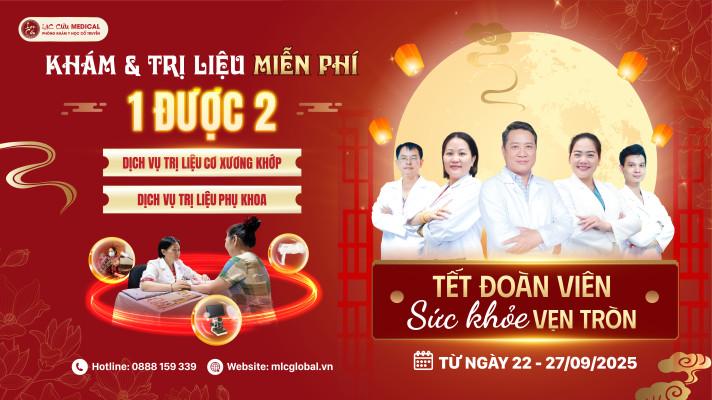 Tết Đoàn Viên: Trao Gửi Sức Khỏe - Nền Tảng Hạnh Phúc Vẹn Tròn