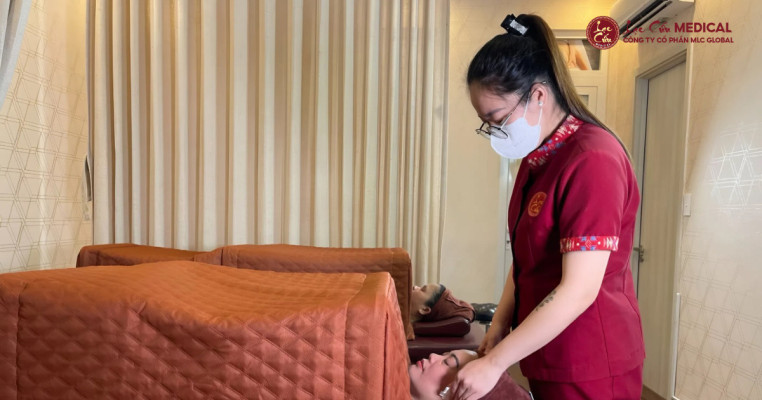 Khỏe Từ Gốc, An Yên Từ Trong – Đừng Để Độc Tố và Khí Lạnh Đánh Gục Bạn!