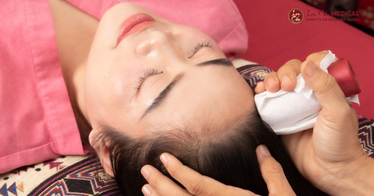 Liệu Pháp Lạc Cứu_ _Chìa Khóa_ Giảm Chóng Mặt và Khôi Phục Tỉnh Táo