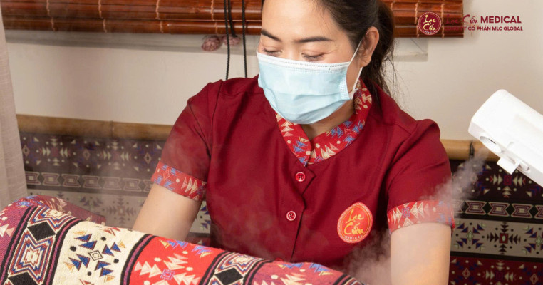 4. Đông Y Dưỡng Huyết – Nuôi Nhan Sắc Từ Bên Trong