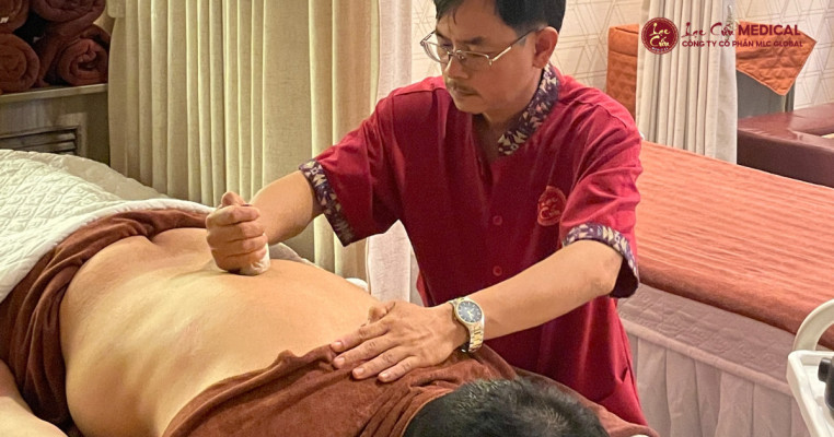 Giải Pháp Lạc Cứu_ Tái Tạo Năng Lượng Sống Từ Gốc