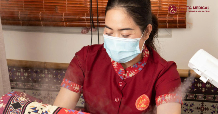 Liệu Pháp Lạc Cứu Phụ Khoa_ Giải Pháp Đông Y Hiện Đại Xử Lý Từ Gốc