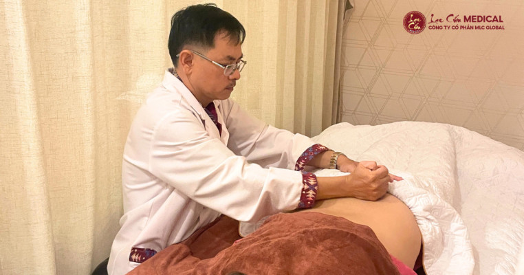 Thả Lỏng Thân, Tái Tạo Tâm_ Nhu Cầu Cân Bằng Của Người Hiện Đại