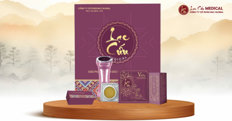 Giải Pháp Hồi Phục Cơ Xương Khớp Toàn Diện – Bộ Máy Lạc Cứu Điện Tử