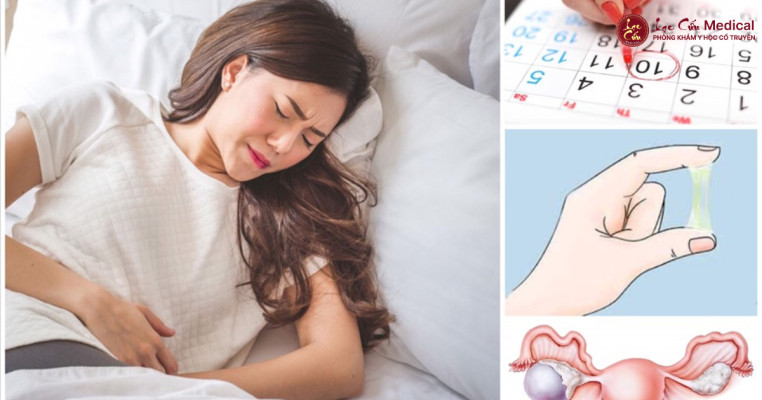 Ẩm Thấp_ Khi Thời Tiết Biến Thành _Kẻ Thù_ Của Sức Khỏe Phụ Khoa