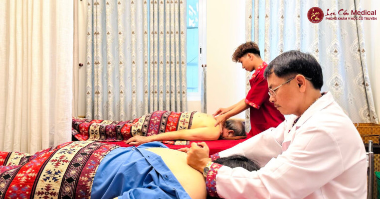 Kết Luận_ Đừng Để Cổ Lệch Hủy Hoại Sinh Lực