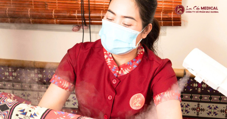 Liệu Pháp Lạc Cứu Phụ Khoa_ Phục Hồi – Điều Hòa – Tái Tạo Toàn Diện