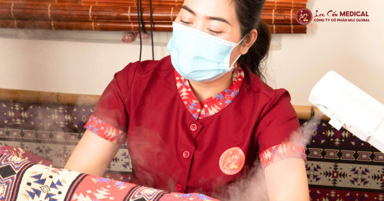 Liệu Pháp Lạc Cứu Phụ Khoa_ Trị Liệu Chuyên Biệt Cho Phụ Nữ