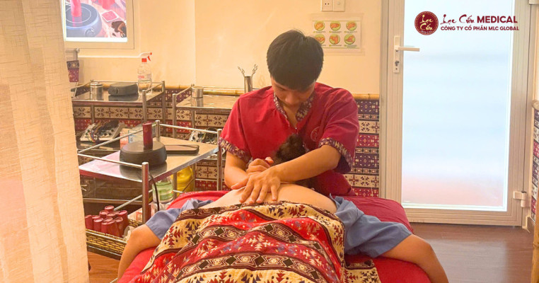 Liệu Pháp Lạc Cứu_ Giải Pháp Y Dao Cổ Truyền Làm Mềm Cơ Sâu