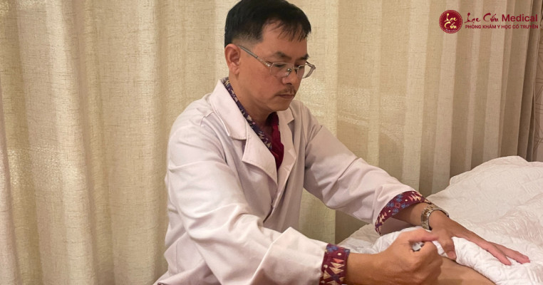 Bí Quyết Dưỡng Sinh Mùa Lạnh_ Dưỡng Khí Huyết Chống Tà Khí