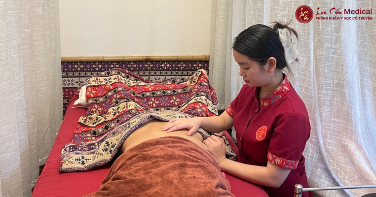 Chăm Sóc Khí Huyết – Sống Khỏe Bền Vững