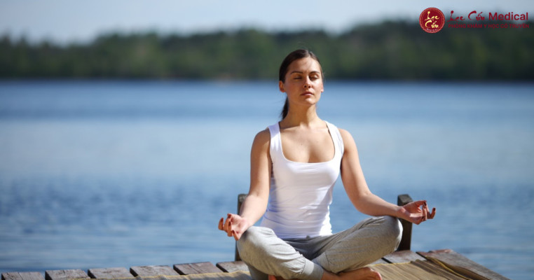 Dương Khí – Ngọn Lửa Sinh Lực Của Phụ Nữ