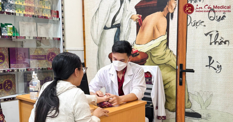 Lắng Nghe Cơ Thể – Dấu Hiệu Trước và Sau Trị Liệu