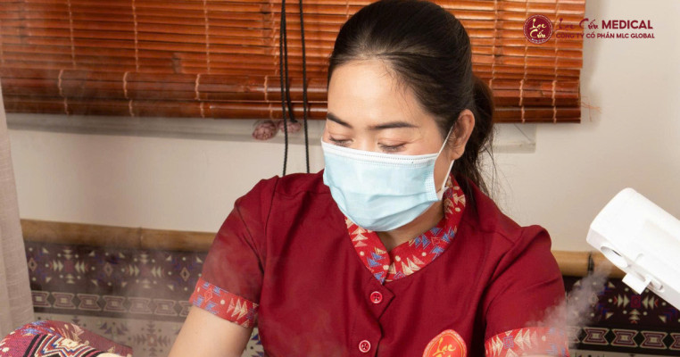 Liệu Pháp Lạc Cứu Phụ Khoa – Khôi Phục Nền Tảng Khỏe Mạnh