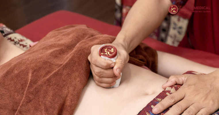 Liệu Pháp Lạc Cứu Y Dao_ Tán Hàn, Phục Hồi Khí Lực Tự Nhiên