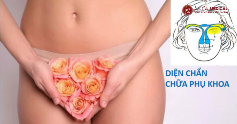 Vùng Kín_ Tấm Gương Phản Chiếu Sức Khỏe Phụ Nữ