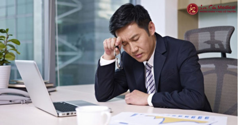 Khi Tết Trở Thành _Áp Lực_ Đối Với Cơ Thể