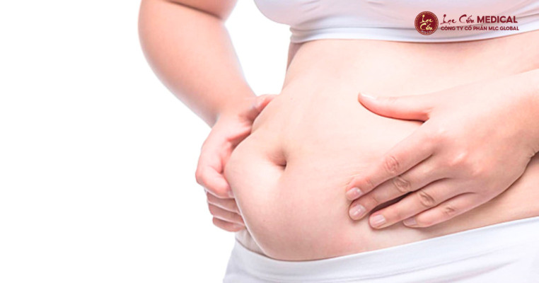 Tại Sao Cận Tết Cơ Thể Lại Dễ Nặng Nề Và Tích Mỡ