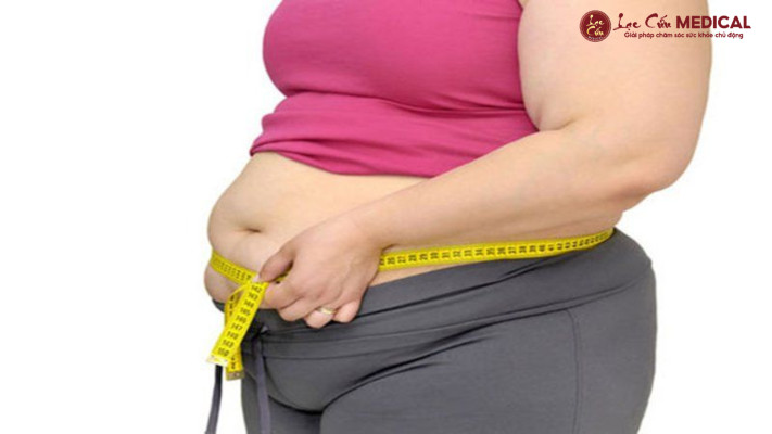 Vì Sao Sau Tết Vòng Eo Lại Trở Nên _Bất Trị