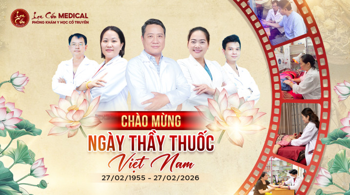 Ngày Thầy Thuốc Việt Nam 27/2