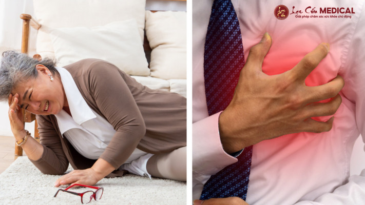 Đột Quỵ_ _Kẻ Sát Thủ Thầm Lặng_ Và Những Hiểu Lầm Tai Hại