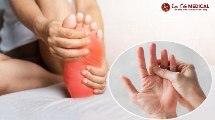 Nỗi Lo Tê Bì Chân Tay_ Khi _Chuyện Tuổi Tác_ Không Còn Đơn Giản