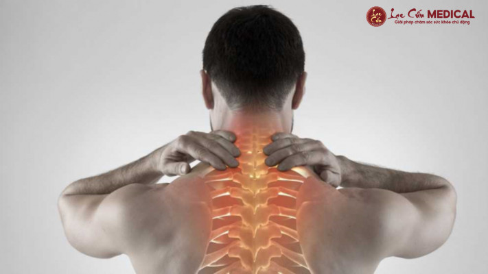 Khi Đôi Vai _Lên Tiếng__ Câu Chuyện Không Của Riêng Ai