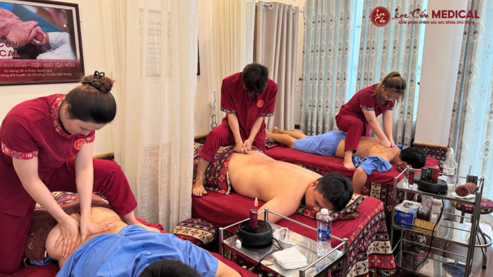 Mô Tả Công Việc Chi Tiết